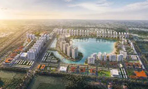TP.HCM chấp thuận đầu tư Khu nhà ở xã hội hơn 64.000 tỷ đồng, diện tích 191 ha