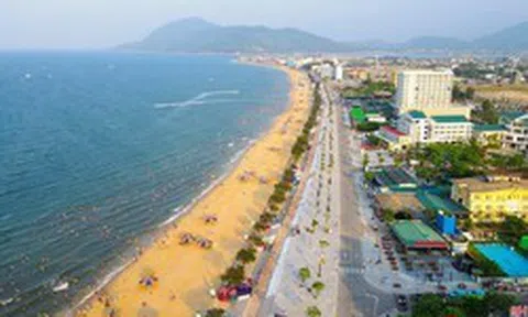 Việt Nam sắp có khu đô thị du lịch sinh thái hơn 17.200 tỷ đồng tại nơi được mệnh danh là “đàn trời trên biển”