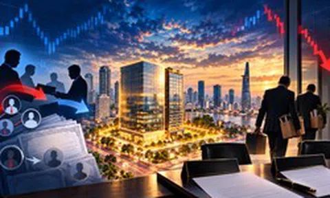 Bất ngờ mới tại Công ty bao cao su từng có MB và Sacombank là cổ đông lớn