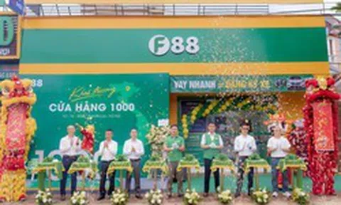 F88 đạt 1.087 tỷ đồng lợi nhuận trước thuế sau 9 tháng