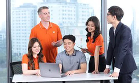 Nhân sự FPT xấp xỉ 90.000 người, tăng 3.682 người trong 9 tháng