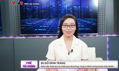 Chuyên gia: Phần lớn cổ phiếu đang ở vùng định giá rẻ nhất 5 năm, nhưng chưa phải lúc dễ "kiếm tiền"