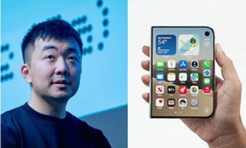 CEO hãng điện thoại danh tiếng tuyên bố sốc: "65 triệu để mua iPhone Duo đúng là phí tiền"