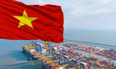 Từ Lạch Huyện ra thế giới: Cảng biển Hải Phòng bứt phá thứ hạng Top 100  toàn cầu, tiếp nhận 8,3 triệu TEU