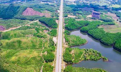 Đà Nẵng chấp thuận đầu tư hơn 3.354 tỷ đồng vào vị trí số 6 Khu thương mại tự do