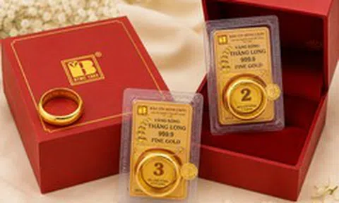 Giá vàng 9999 Bảo Tín Minh Châu hôm nay 14/10/2026 bao nhiêu 1 chỉ?