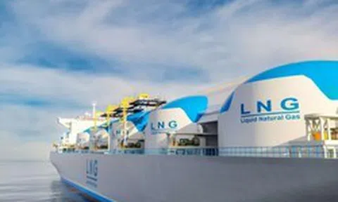 Vận hành siêu dự án LNG 1,4 tỷ USD đầu tiên tại Việt Nam, một "gã khổng lồ" ước thu về 46.000 tỷ đồng sau 9 tháng