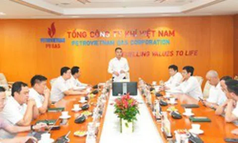 PV GAS ước tính doanh thu vượt 120.900 tỷ đồng và lợi nhuận trước thuế vượt 16.600 tỷ đồng