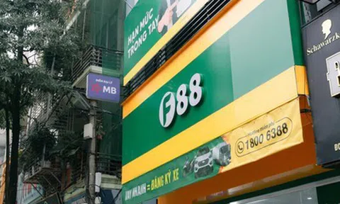 F88 lãi gần 4 tỷ đồng mỗi ngày, chi phí dự phòng nợ khó đòi tăng gần gấp đôi