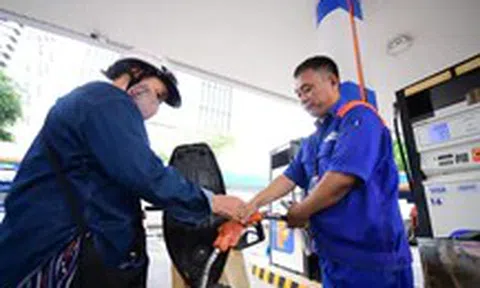 Đề xuất mới: Doanh nghiệp thông báo trước 30 phút khi tự quyết giá xăng dầu, dừng sử dụng quỹ bình ổn