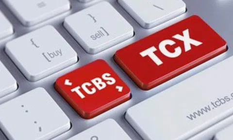 Thêm 1.500 tỷ đồng trái phiếu TCBS sắp đổ vào thị trường