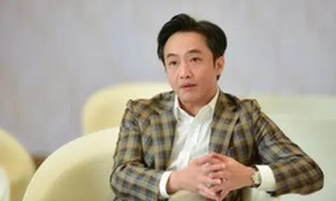 Cường Đô La chia tay, cổ phiếu QCG "có biến"