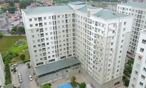 Yêu cầu xác minh 2 trường hợp nghi vi phạm khi mua nhà ở xã hội