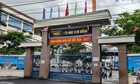Chủ tịch phường Quy Nhơn: 2 hiệu trưởng làm giáo viên vì không đáp ứng tiêu chí bố trí lãnh đạo