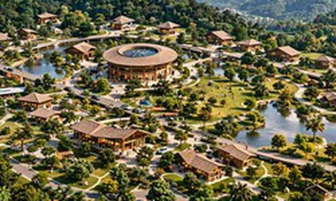 Hà Nội chấp thuận đầu tư công viên Safari Ba Vì gần 300ha, yêu cầu giải phóng mặt bằng trong 60 ngày