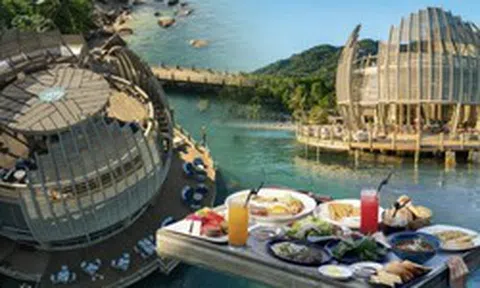 Việt Nam có resort 37 villa ẩn giữa rừng nguyên sinh, 2 năm liền vào top 15 châu Á, chỉ kém hạng trên đúng 0,01 điểm