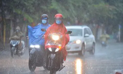 Tin mới nhất về thời điểm xuất hiện không khí lạnh, chấm dứt nắng nóng ở miền Bắc