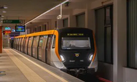 Đúng 13 ngày, Vingroup "bỏ túi" tốc độ 350km/h của Đức, 200 "thiết mã" từ Pháp: Tàu điện Made in Vietnam đã trong tầm tay?