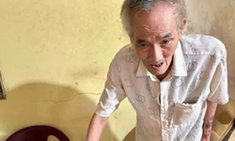 Ra lệnh bắt tạm giam ông Nguyễn Văn Dạo 77 tuổi