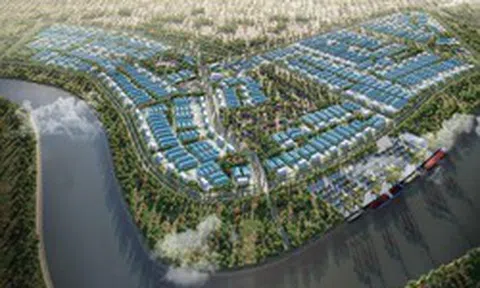 Bất ngờ xuất hiện phương án thay thế siêu dự án 178.000 tỷ, lớn nhất Việt Nam, do Vingroup đầu tư