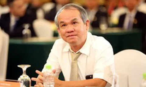 Bầu Đức 5 lần chi hơn 300 tỷ đồng bắt đáy cổ phiếu HAG sau tuyên bố "nếu lỗ cứ kêu tôi ra chửi", kết quả hiện tại ra sao?
