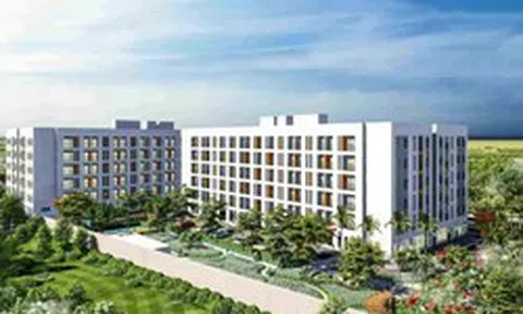 TPHCM sắp mở bán 2 dự án nhà ở xã hội, giá hơn 24 triệu đồng/m2