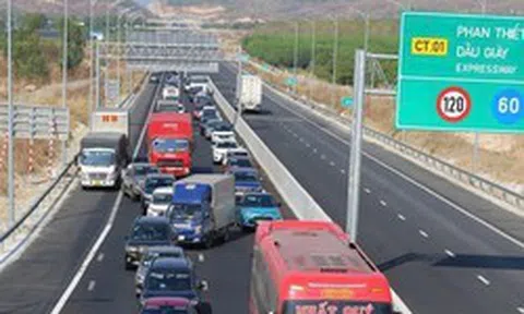 Bộ Xây dựng đề xuất phương án PPP mở rộng cao tốc Bắc - Nam