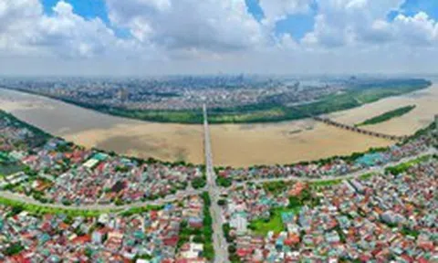 Dự kiến 4 năm nữa, tất cả địa phương thuộc vùng kinh tế chiếm 33% GDP cả nước đều là thành phố trực thuộc Trung ương