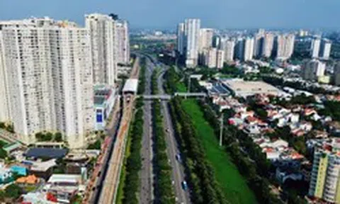 TPHCM đặt mục tiêu thu 1 triệu tỷ đồng trong năm 2026