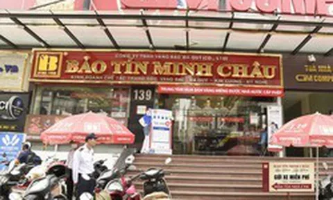 Nhiều đại lý đến cửa hàng Bảo Tín Minh Châu “đòi tài sản”: Làm thế nào mới đúng luật?