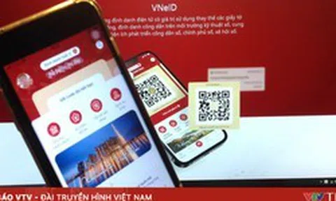 Đề xuất xét duyệt mua nhà ở xã hội qua ứng dụng VNeID