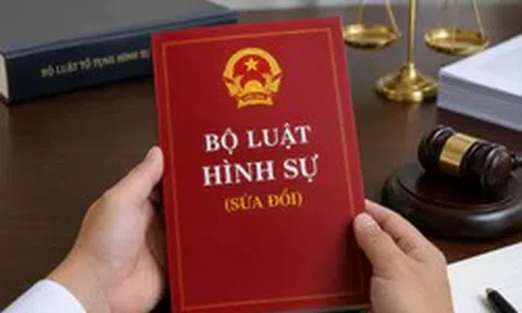 Bộ Công an đề xuất bổ sung 7 tội danh mới trong Bộ luật Hình sự