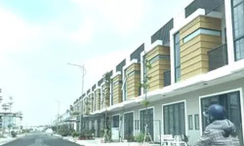 Phát hiện 40 trường hợp kê khai sai khi mua nhà xã hội