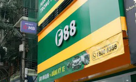 Giải ngân tới 17.300 tỷ đồng chỉ trong 9 tháng, lãnh đạo F88 nói gì?