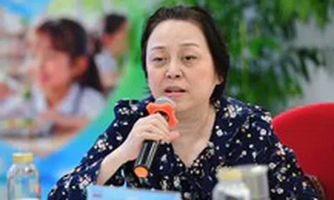 Giám đốc Sở An toàn thực phẩm TP.HCM: 'Tôi khuyến khích hiệu trưởng ăn cùng học sinh'