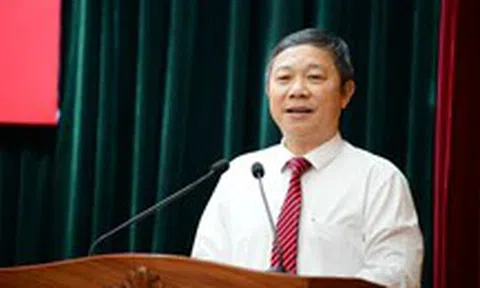 Ông Dương Anh Đức làm Bí thư Đảng ủy các trường đại học, cao đẳng TP.HCM