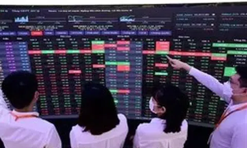 Dự báo bất ngờ về lợi nhuận nhóm chứng khoán, dầu khí, phân bón trong năm 2027