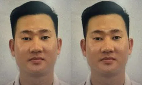 Truy nã hướng dẫn viên du lịch Hoàng Thanh Cương SN 1991, bất kỳ ai cũng có quyền bắt và giải ngay đến cơ quan công an