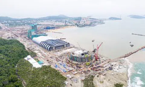 An Giang chạy đua với công trình APEC, cam kết tăng trưởng 14,95% quý cuối năm