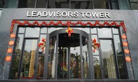 Vừa rót 1.300 tỷ vào chủ Kem Tràng Tiền, lại muốn chi 540 tỷ mua Tài chính Điện lực: Leadvisors Capital là ai?