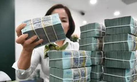 Chính phủ: Nợ công hằng năm không quá 60% GDP