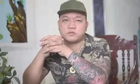 Hé lộ quá khứ của giang hồ mạng 'Ngọc Rambo' trước khi bị khởi tố