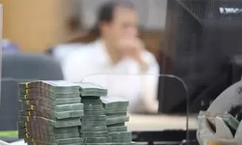 Lộ diện 8 ngân hàng muốn huy động 5,4 tỷ USD