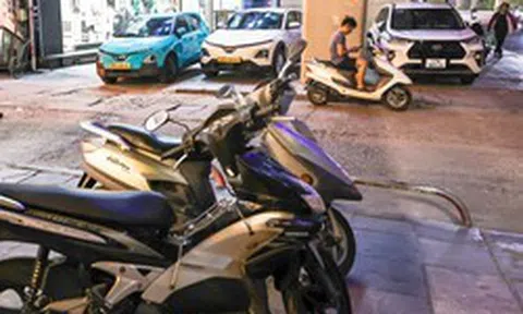 Phí gửi ô tô ở trung tâm Hà Nội thay đổi ra sao theo bảng giá mới?