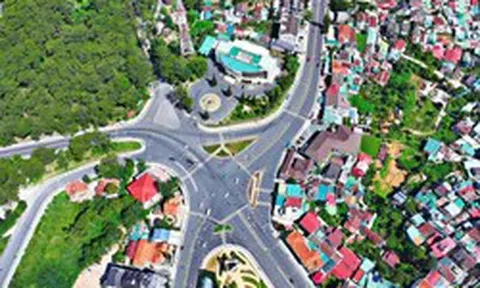 Quy định xây nhà ở riêng lẻ tối đa 2 tầng