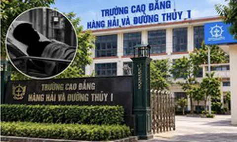 Vụ nam sinh tại Hải Phòng nghi bị nhóm bạn đánh dẫn tới tử vong: Tạm giữ hình sự một học sinh SN 2010
