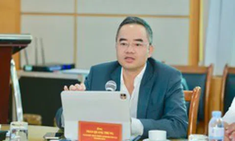 'Khi nào người dân không còn ưu tiên gửi tiết kiệm, bất động sản mới có cơ hội phục hồi rõ nét'