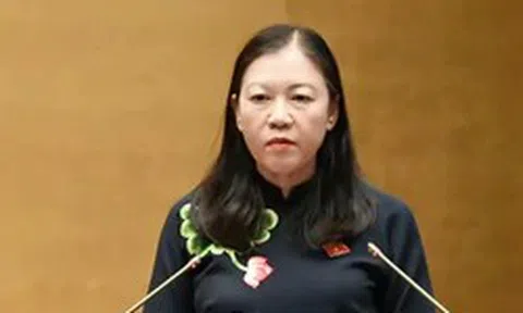 Quy định tạm thời nhưng áp dụng 20 năm, Ủy ban Thường vụ Quốc hội yêu cầu sửa gấp