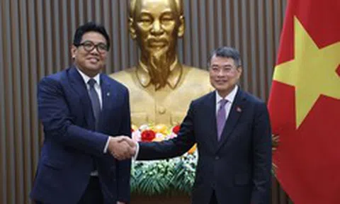 Sau dự án mang về hơn 25 tỷ USD, DN Malaysia ngỏ lời cung cấp "vàng lỏng", chuyển giao công nghệ cho Việt Nam