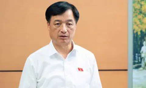 Trưởng ban Tổ chức Trung ương: Chặn việc lập 'doanh nghiệp ma' trục lợi thuế